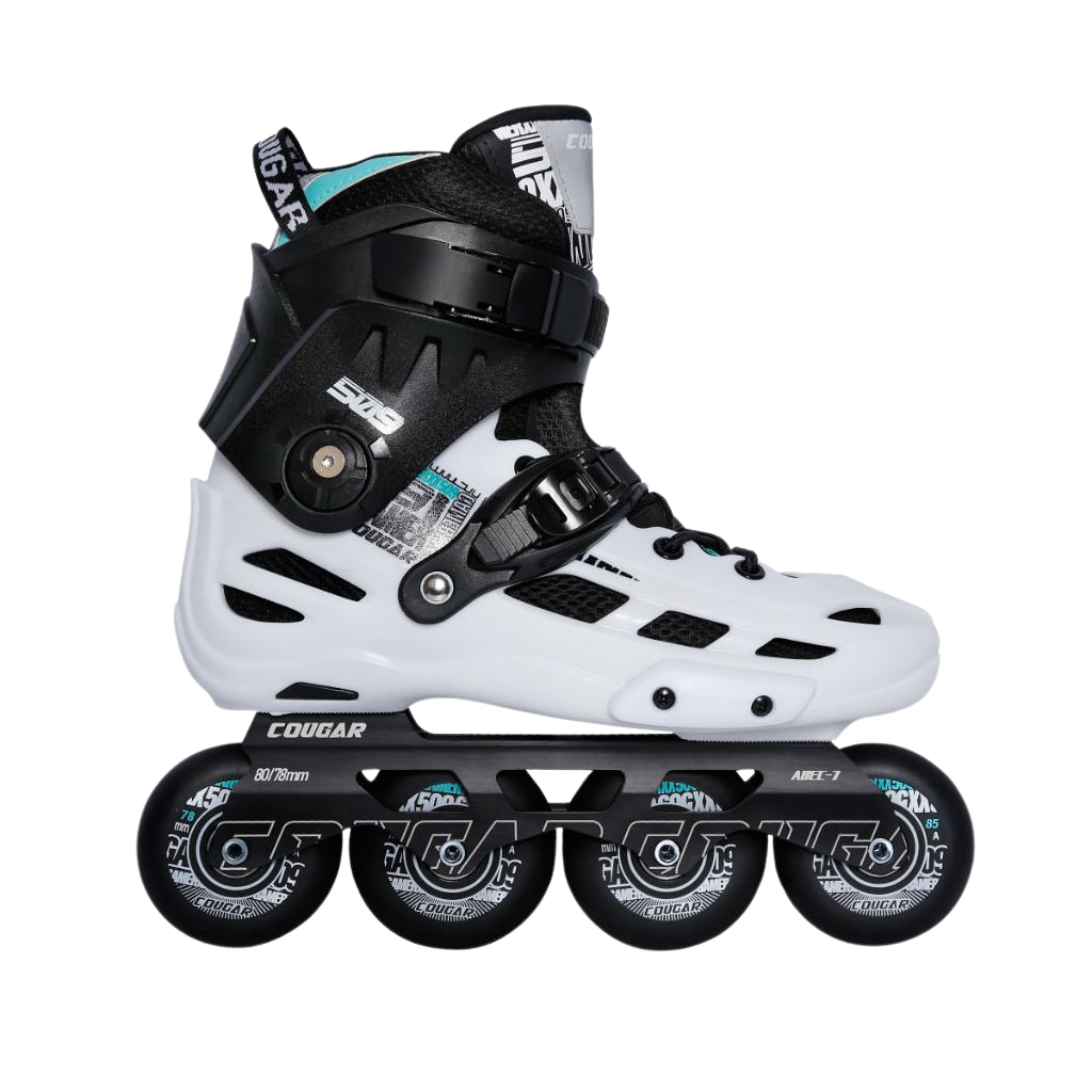 Patines en Línea Semiprofesionales Slalom MZS509