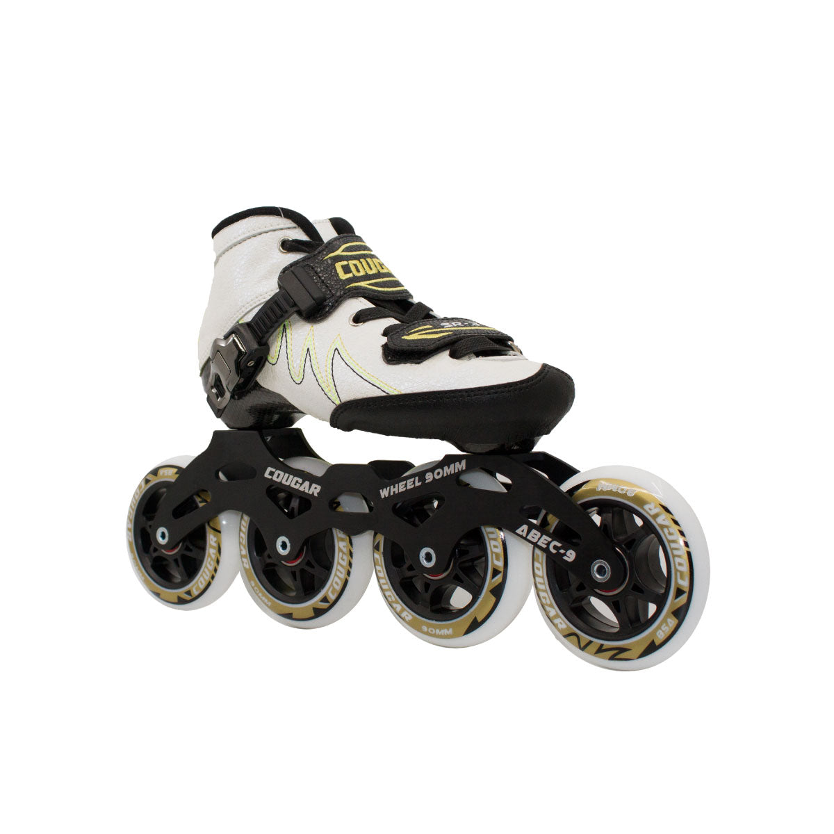 SR3 - Patines en Linea Profesionales Cougar