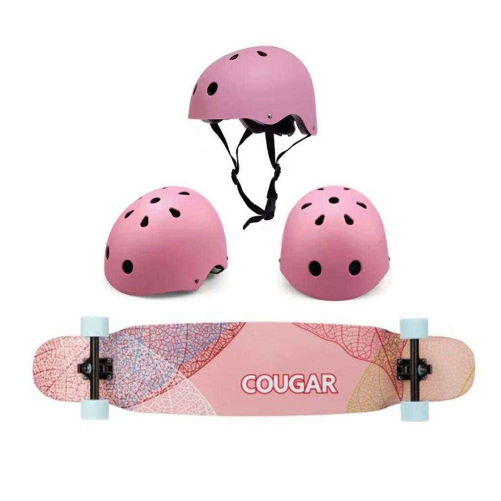 Patineta Longboard Cougar MHB3120