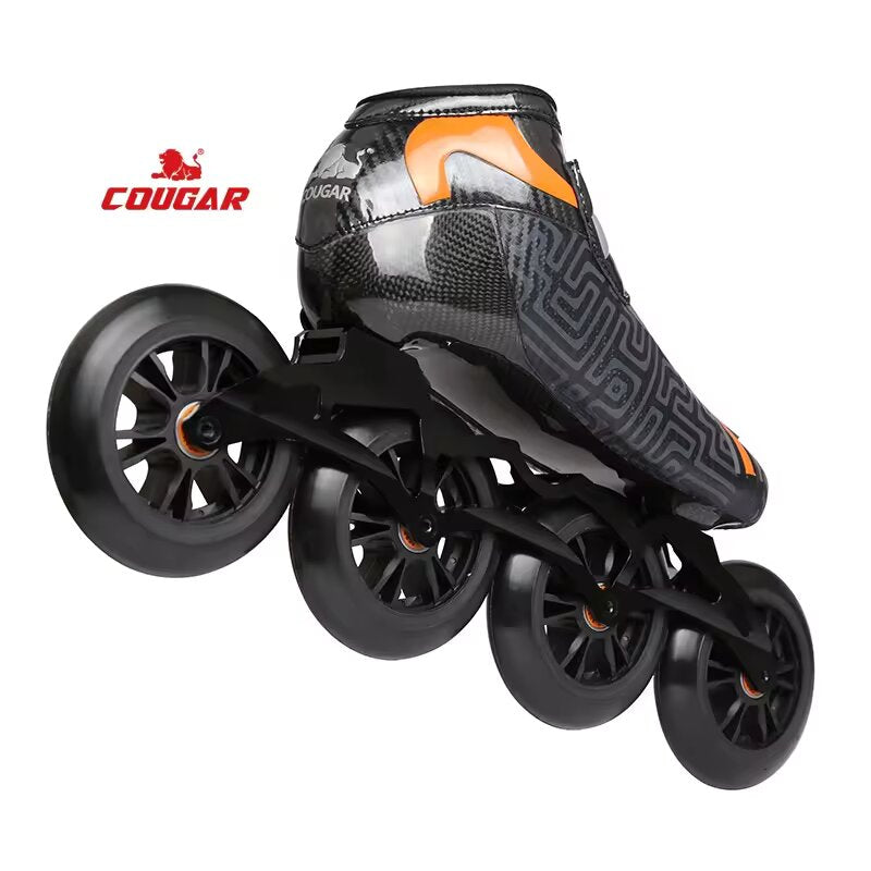 SR9 Patines en Línea Profesionales Cougar