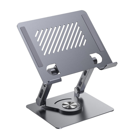 Soporte Para Laptop/tablet Ajustable