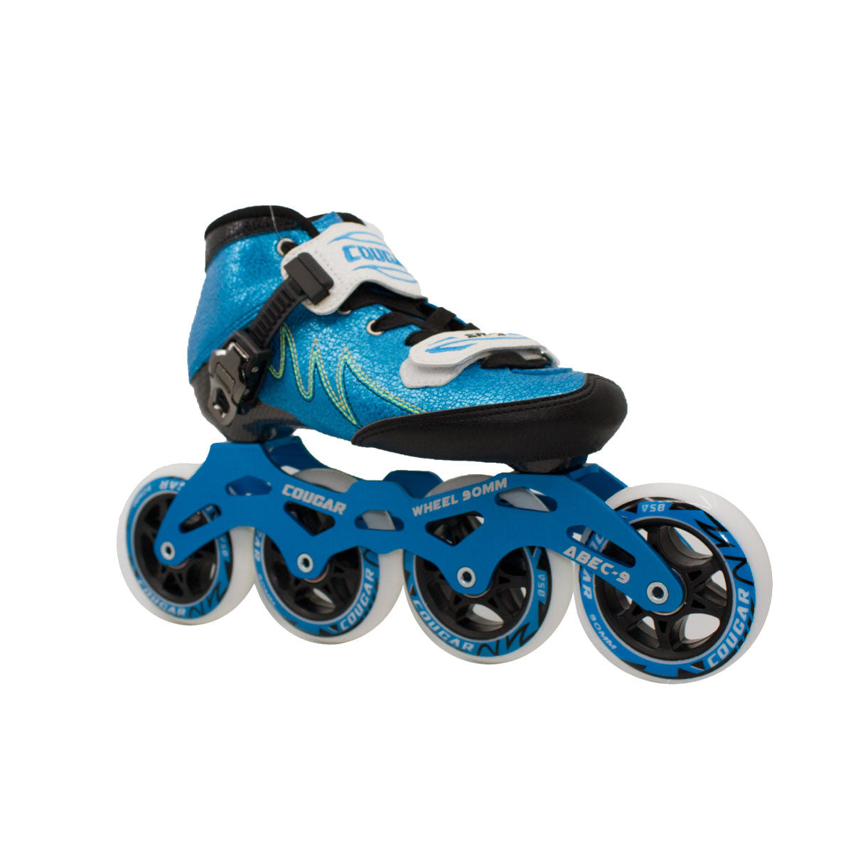 SR3 - Patines en Linea Profesionales Cougar