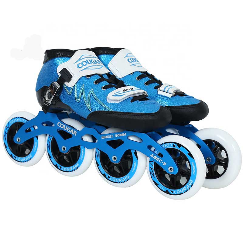 SR3 - Patines en Linea Profesionales Cougar