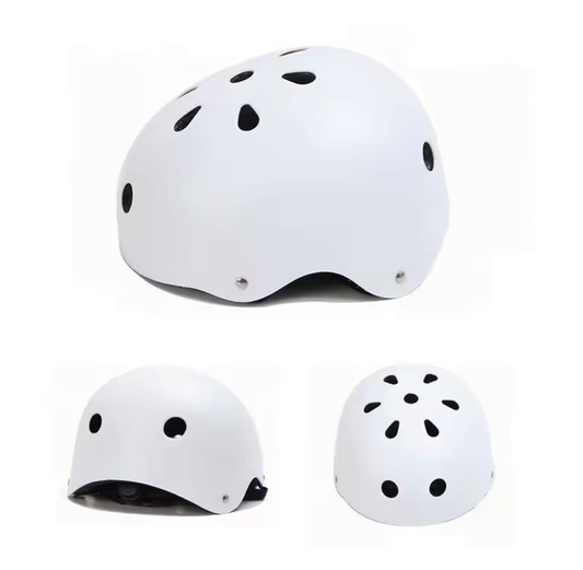 Casco para patinaje y skateboarding Coolgo