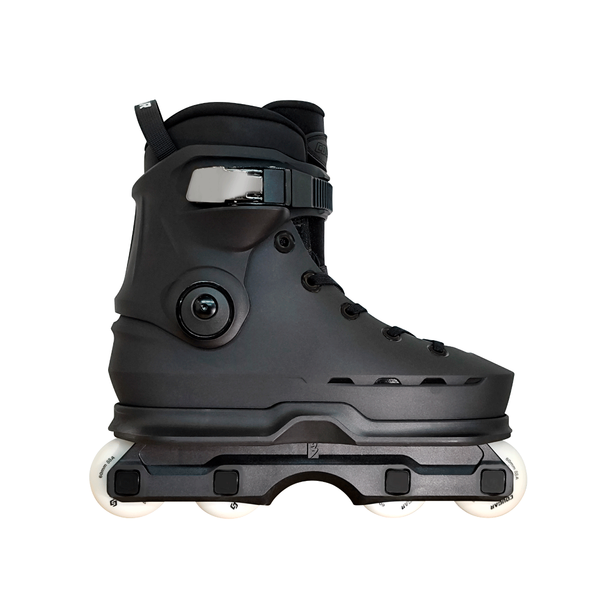 Patines En Linea agresivos MZS7003