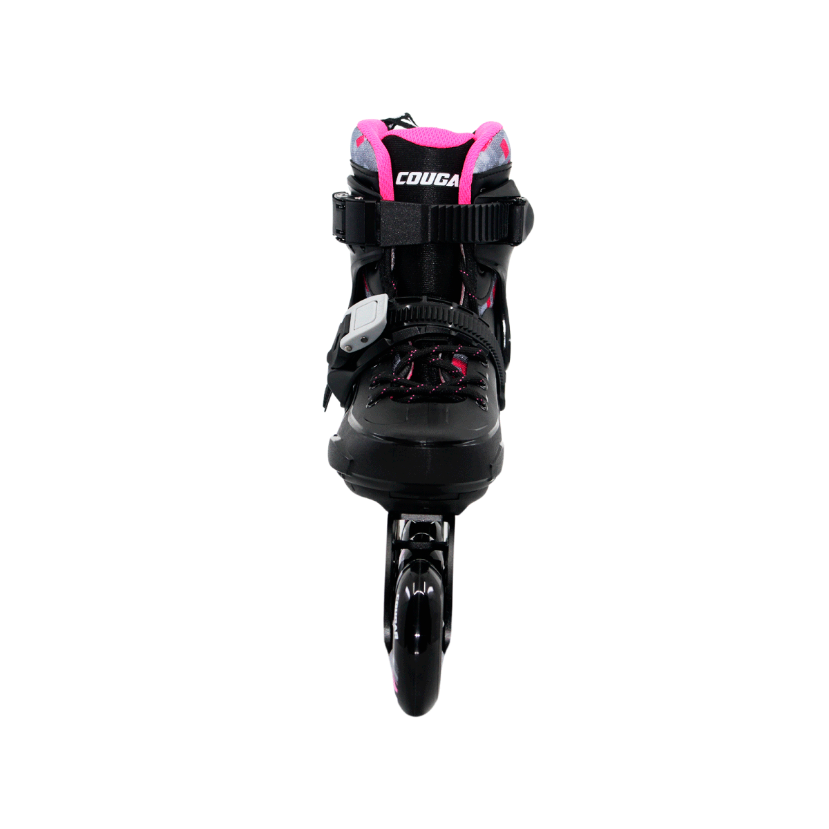 Patines Semiprofesionales Cougar Ajustables CR7 EVOLUTION
