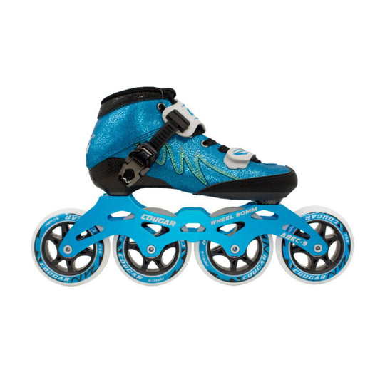 SR3 - Patines en Linea Profesionales Cougar