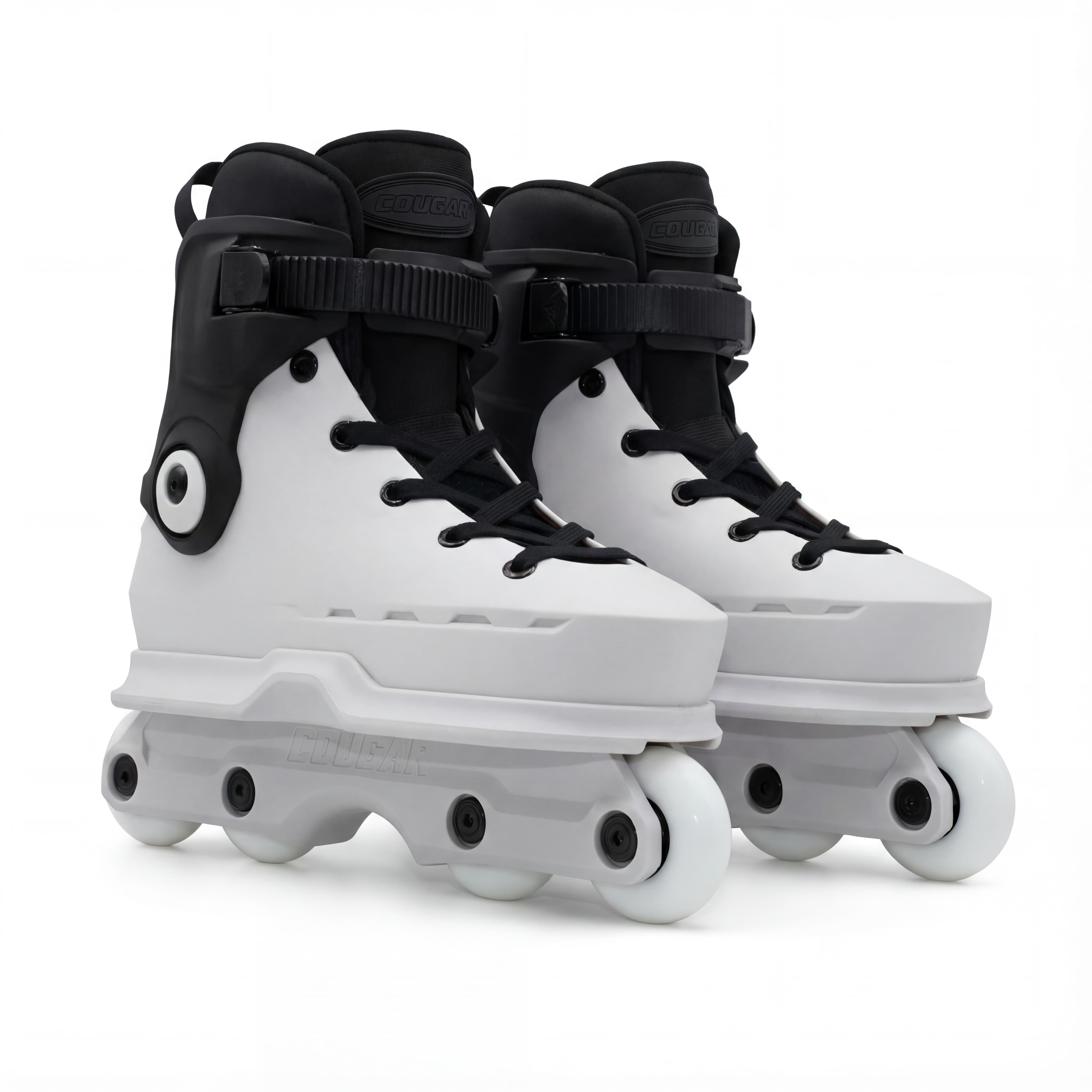 Patines En Linea agresivos MZS7003