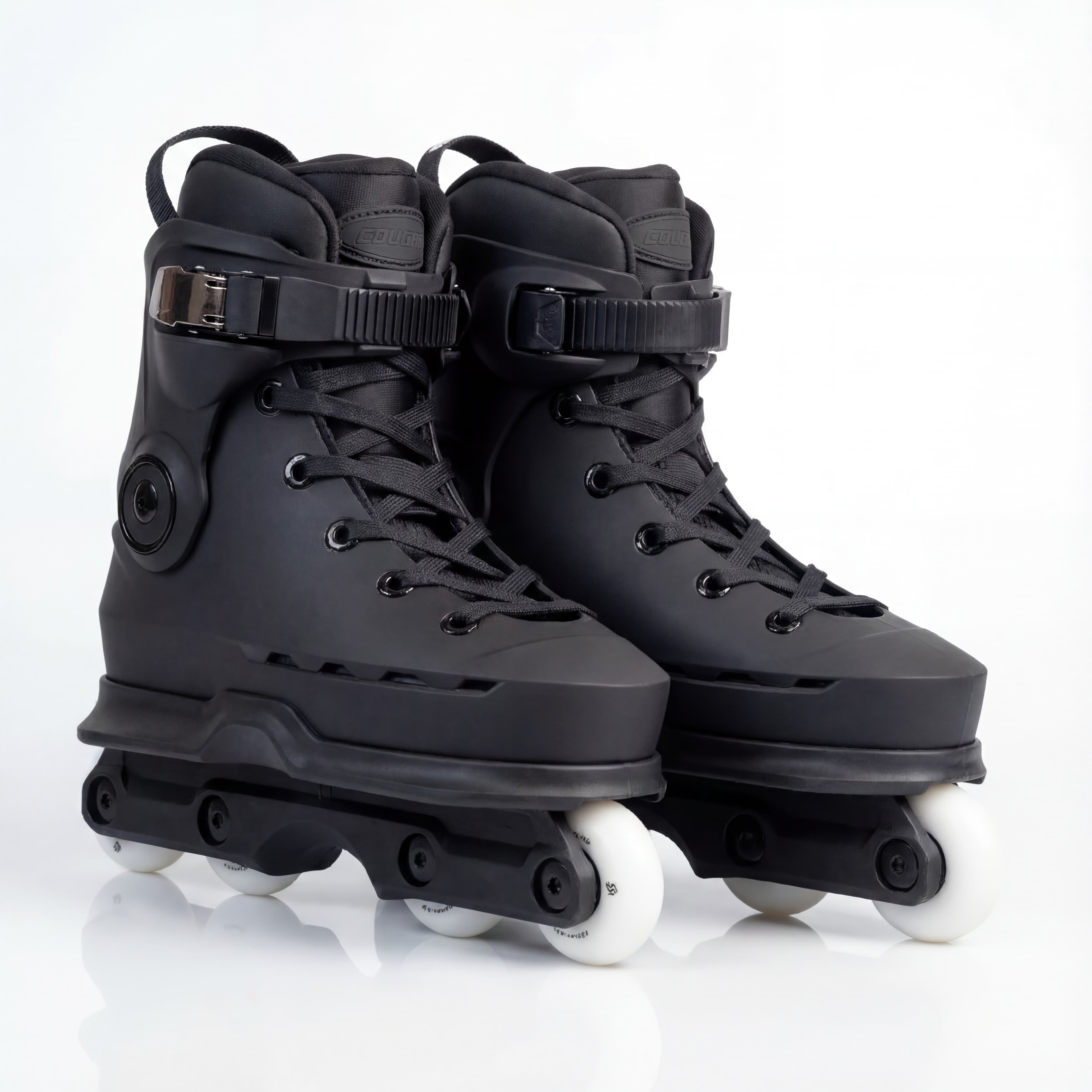 Patines En Linea agresivos MZS7003