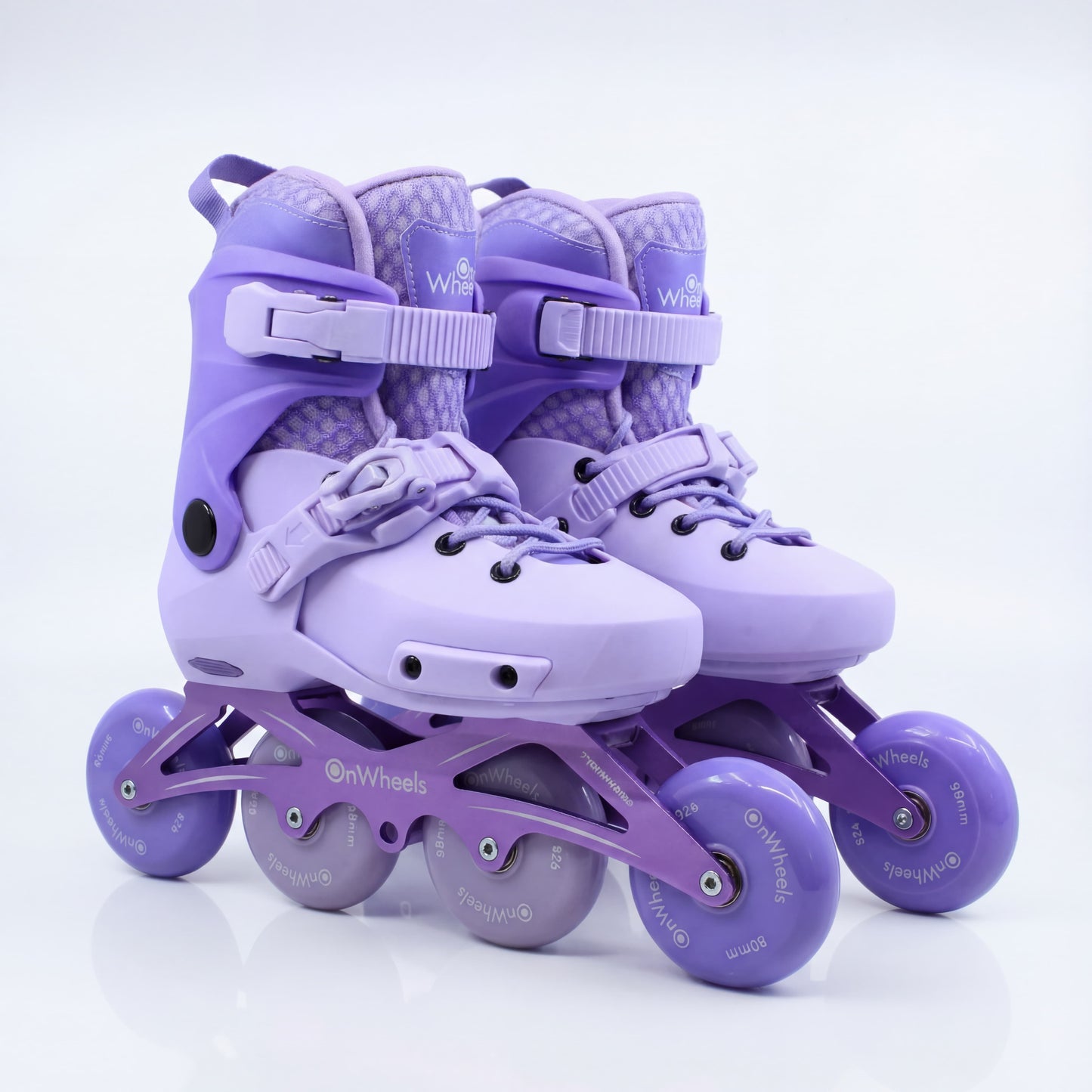 Patines Semiprofesionales Ajustables OnWheels Joy