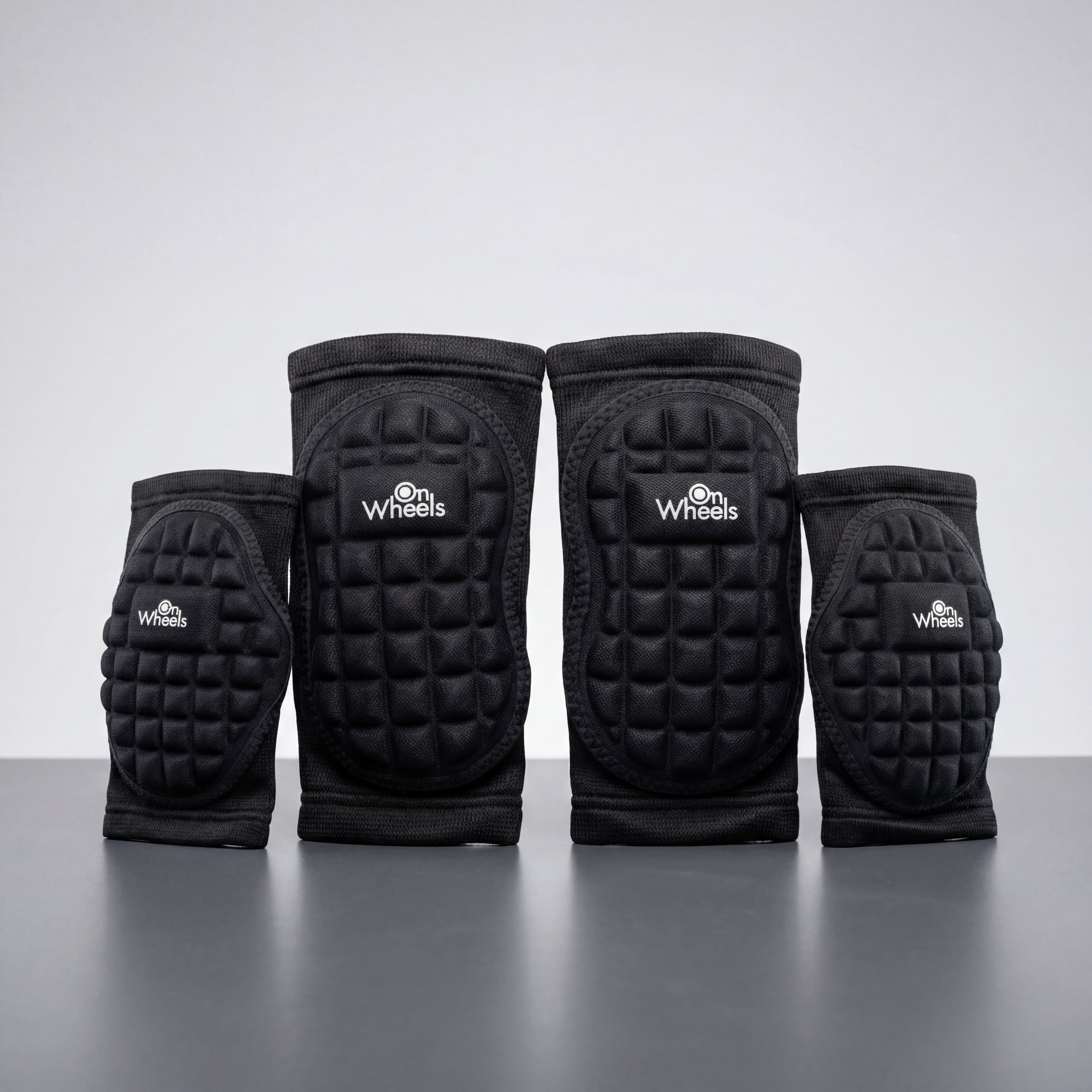 Protecciones Profesionales OnWheels