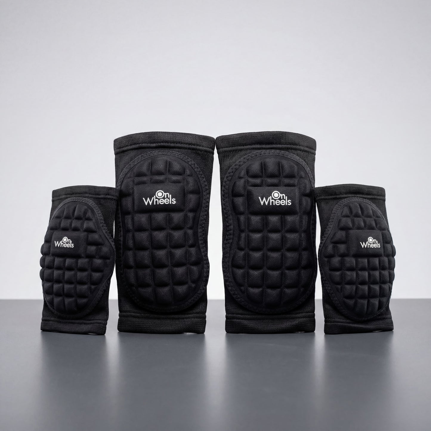 Protecciones Profesionales OnWheels