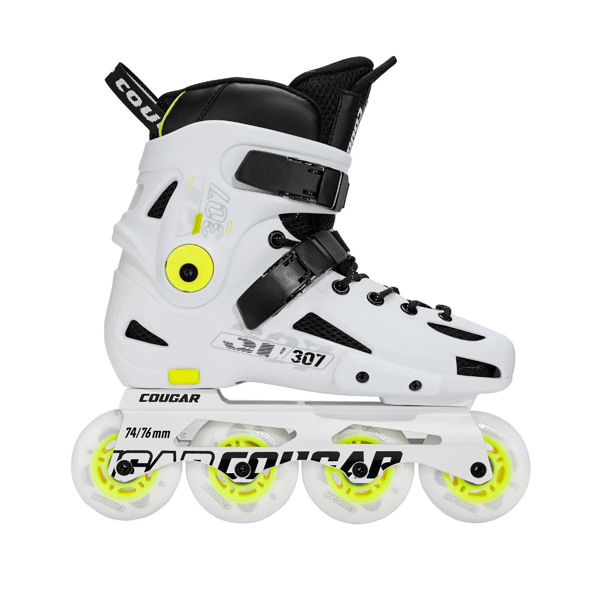 Patines Slalom Urbanos COUGAR 307C