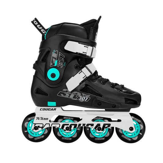 Patines Slalom Urbanos COUGAR 307C