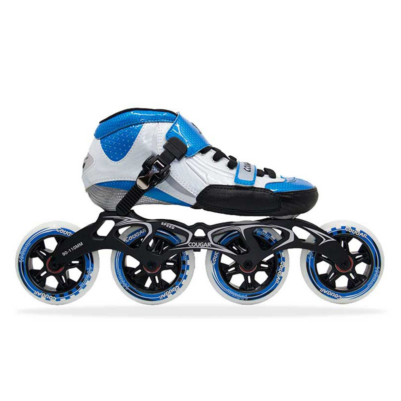 SR1 Patines en Línea Profesionales Cougar