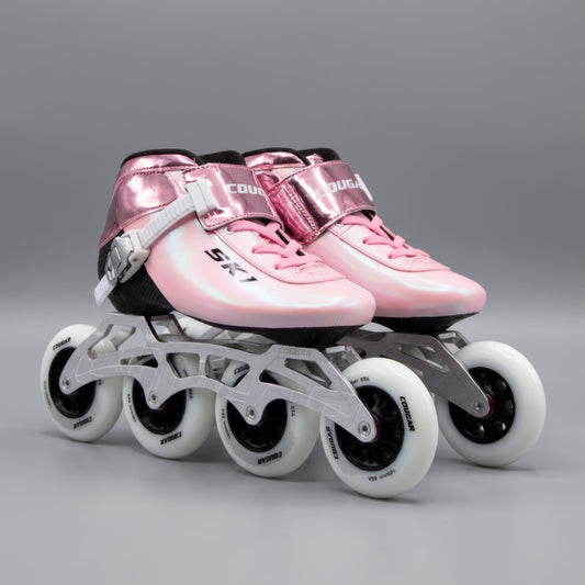 SK1 – Patines en Línea Profesionales Cougar