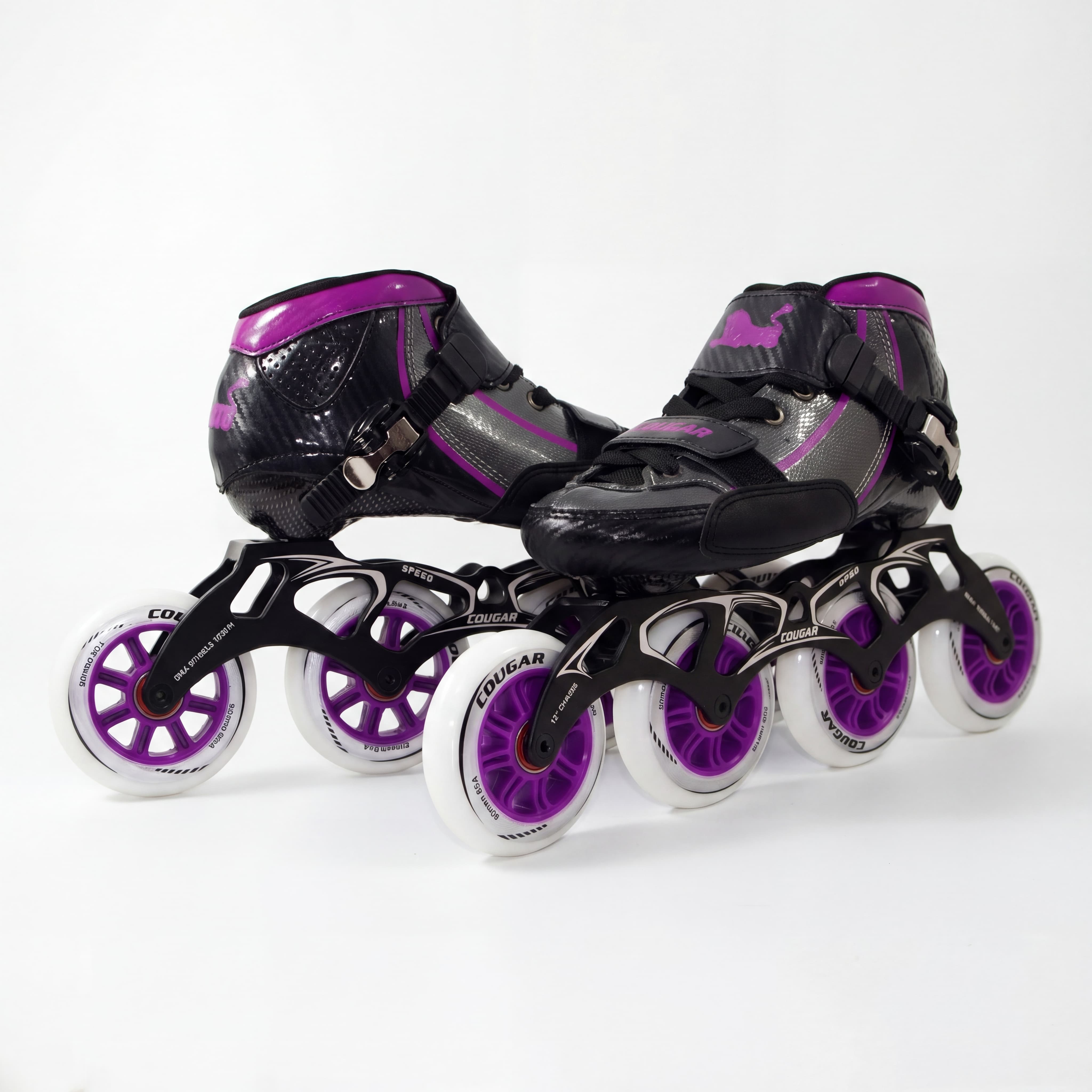 SR1 Patines en Línea Profesionales Cougar