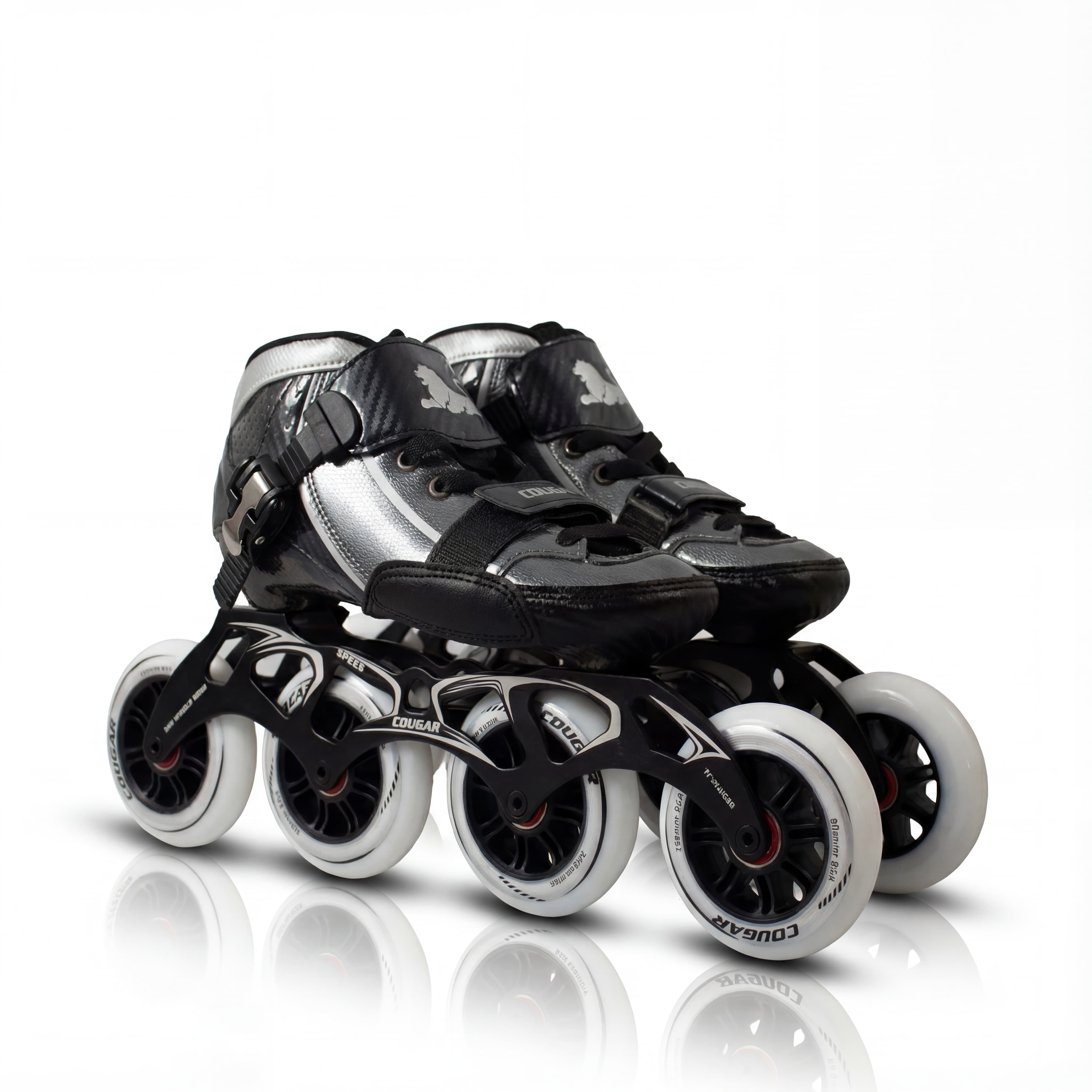 SR1 Patines en Línea Profesionales Cougar