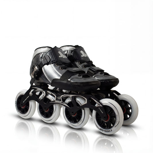 SR1 Patines en Línea Profesionales Cougar