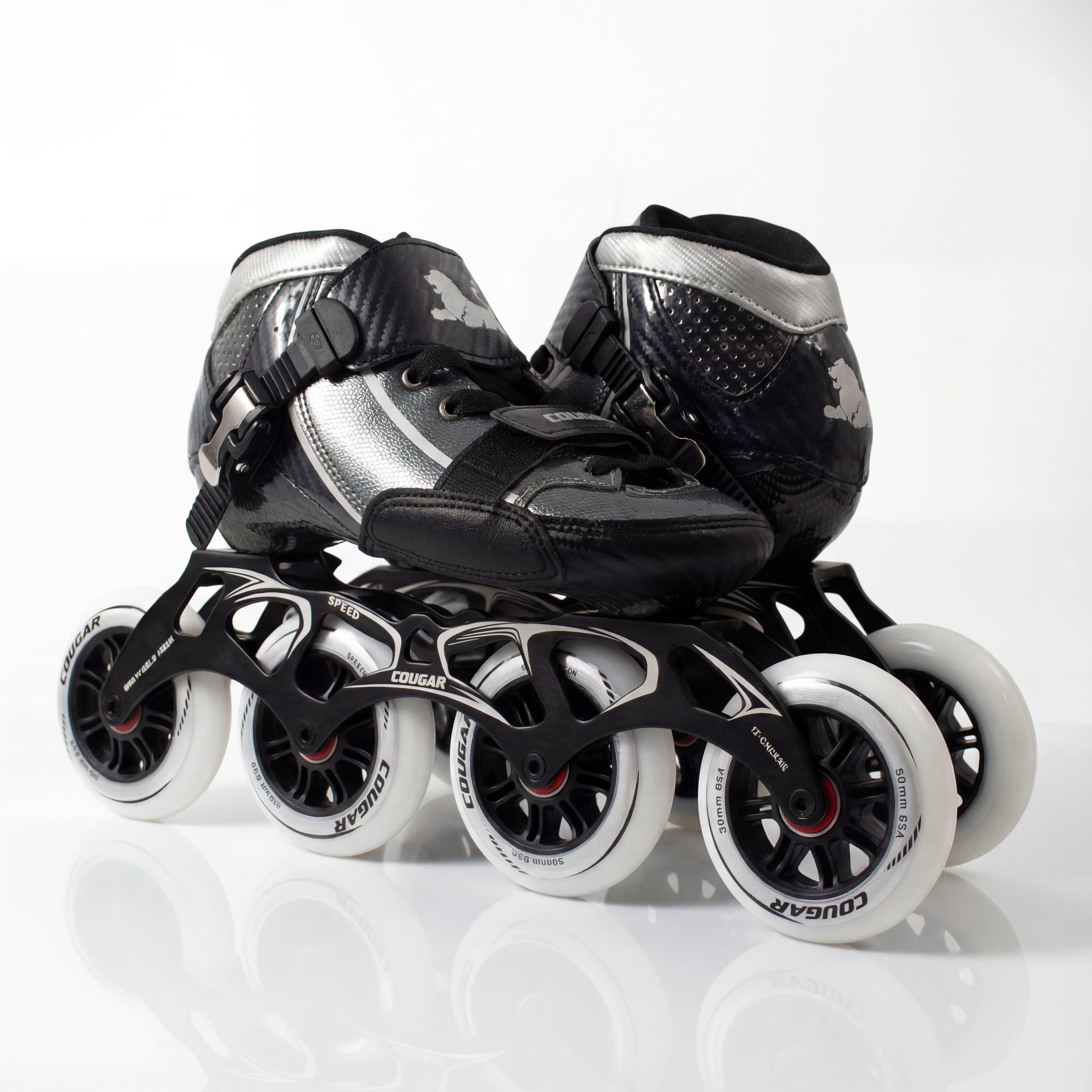 SR1 Patines en Línea Profesionales Cougar