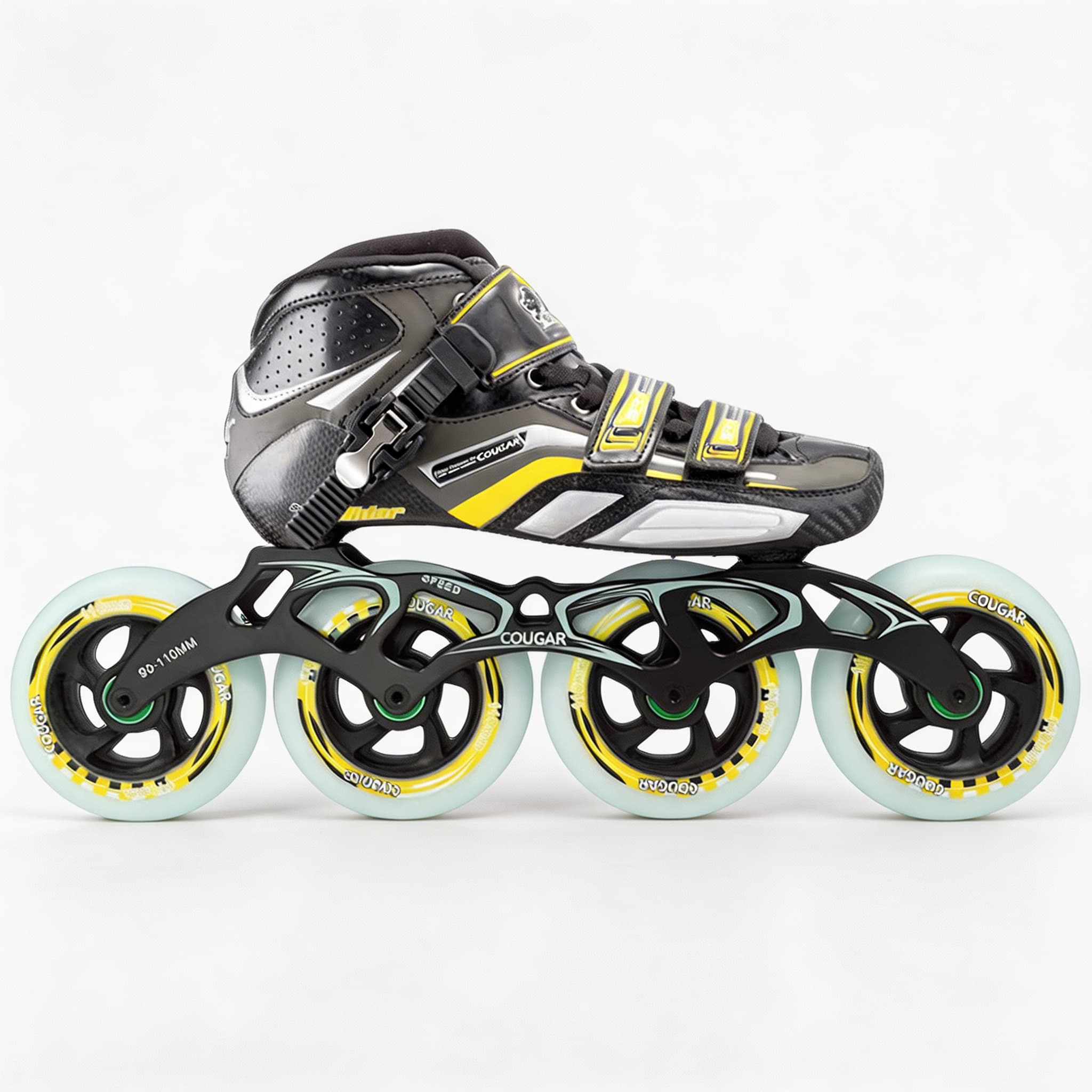 SR7 Patines en Linea Profesionales Cougar