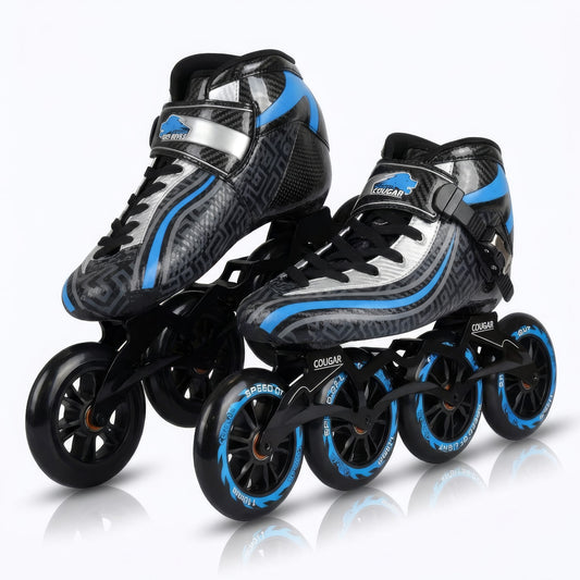 SR9 Patines en Línea Profesionales Cougar