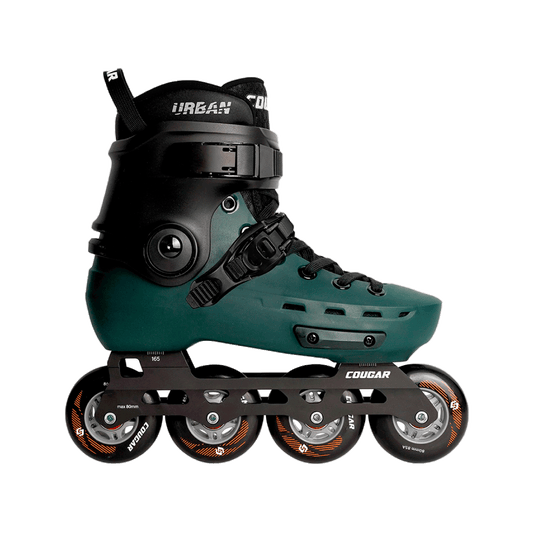 Patines en Linea Semiprofesionales Slalom MZS7001