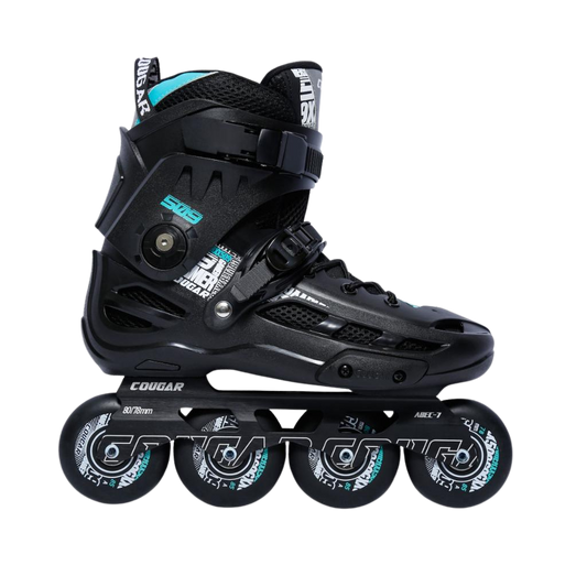 Patines en Línea Semiprofesionales Slalom MZS509