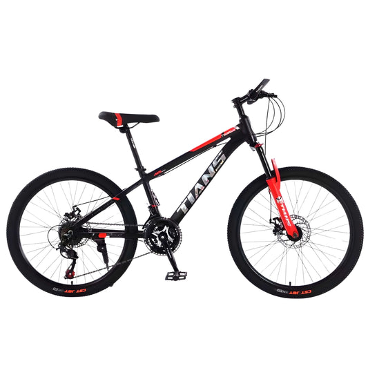 Bici Pack Pro 24"