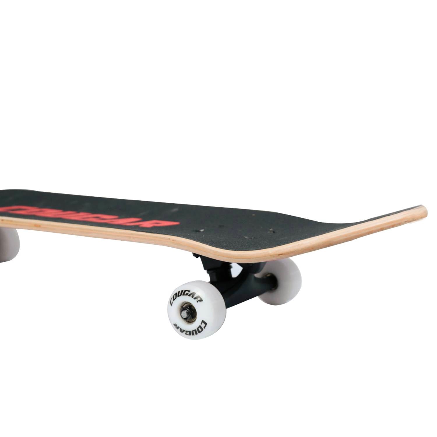 Tabla De Skate Cougar MHB3108