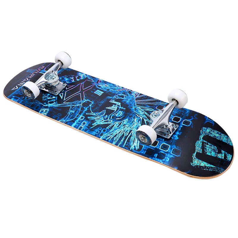 Tabla De Skate Cougar MHB3108