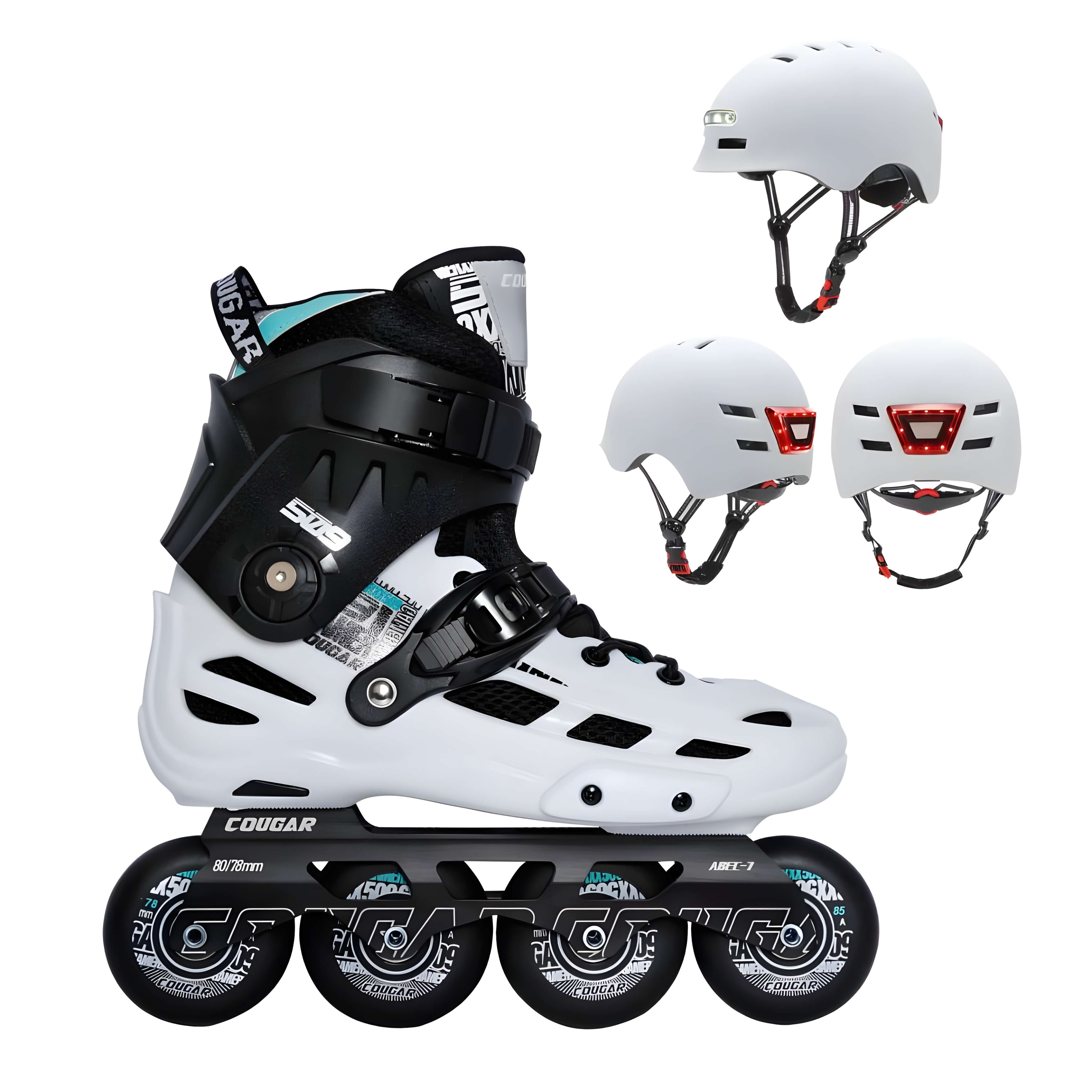 patines-en-linea-semiprofesionales-slalom-mzs509-blanco-onwheels-colombia-casco