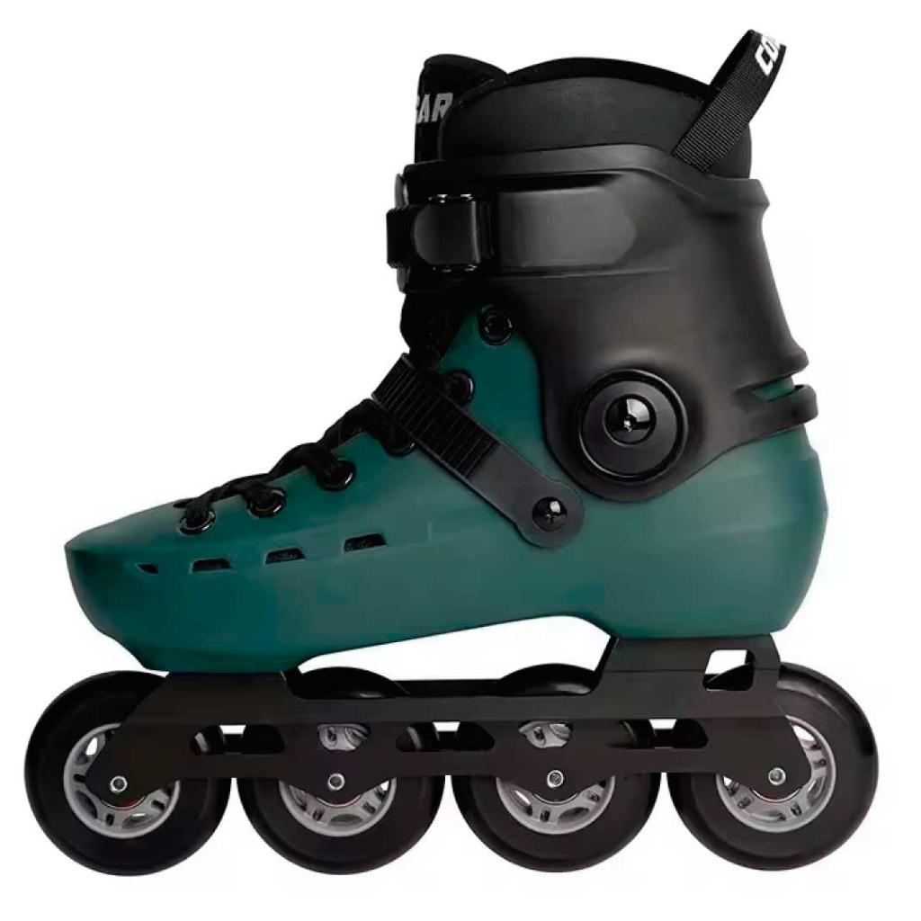 Patines en Linea Semiprofesionales Slalom MZS7001