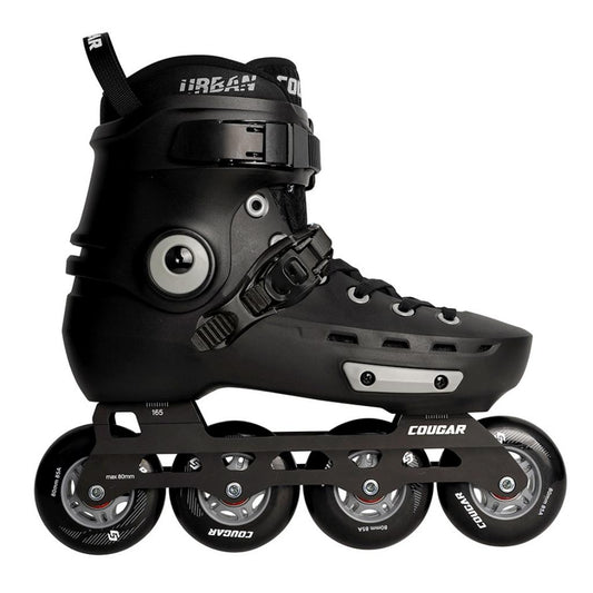 Patines en Linea Semiprofesionales Slalom MZS7001