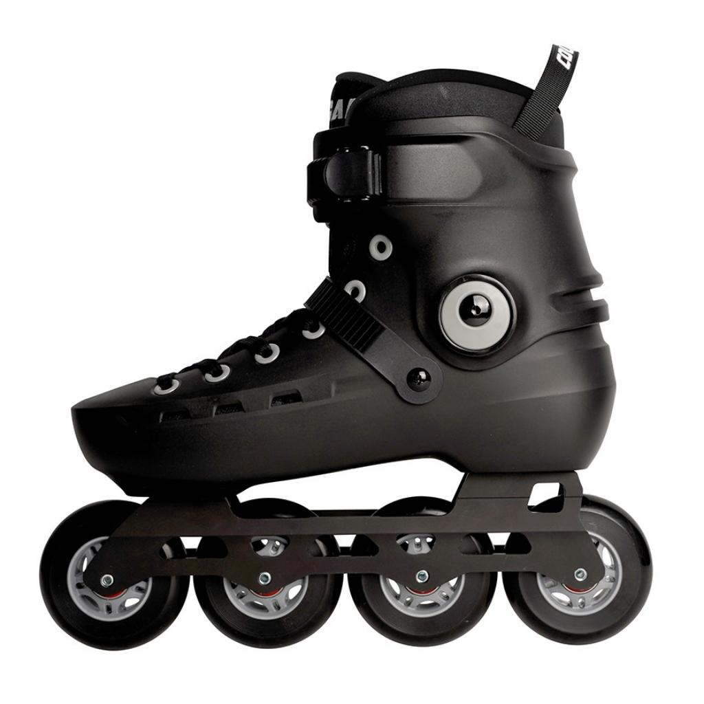 Patines en Linea Semiprofesionales Slalom MZS7001
