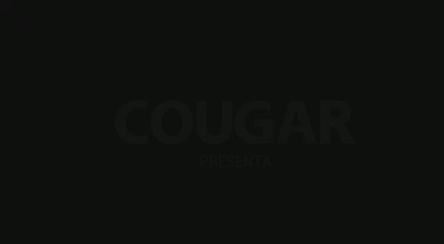 SR1 Patines en Línea Profesionales Cougar