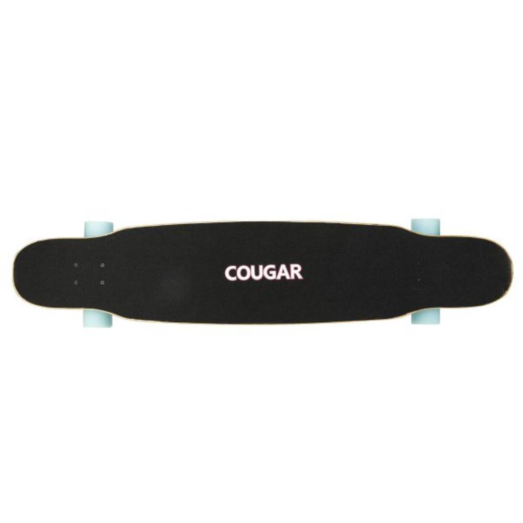 Patineta Longboard Cougar MHB3120