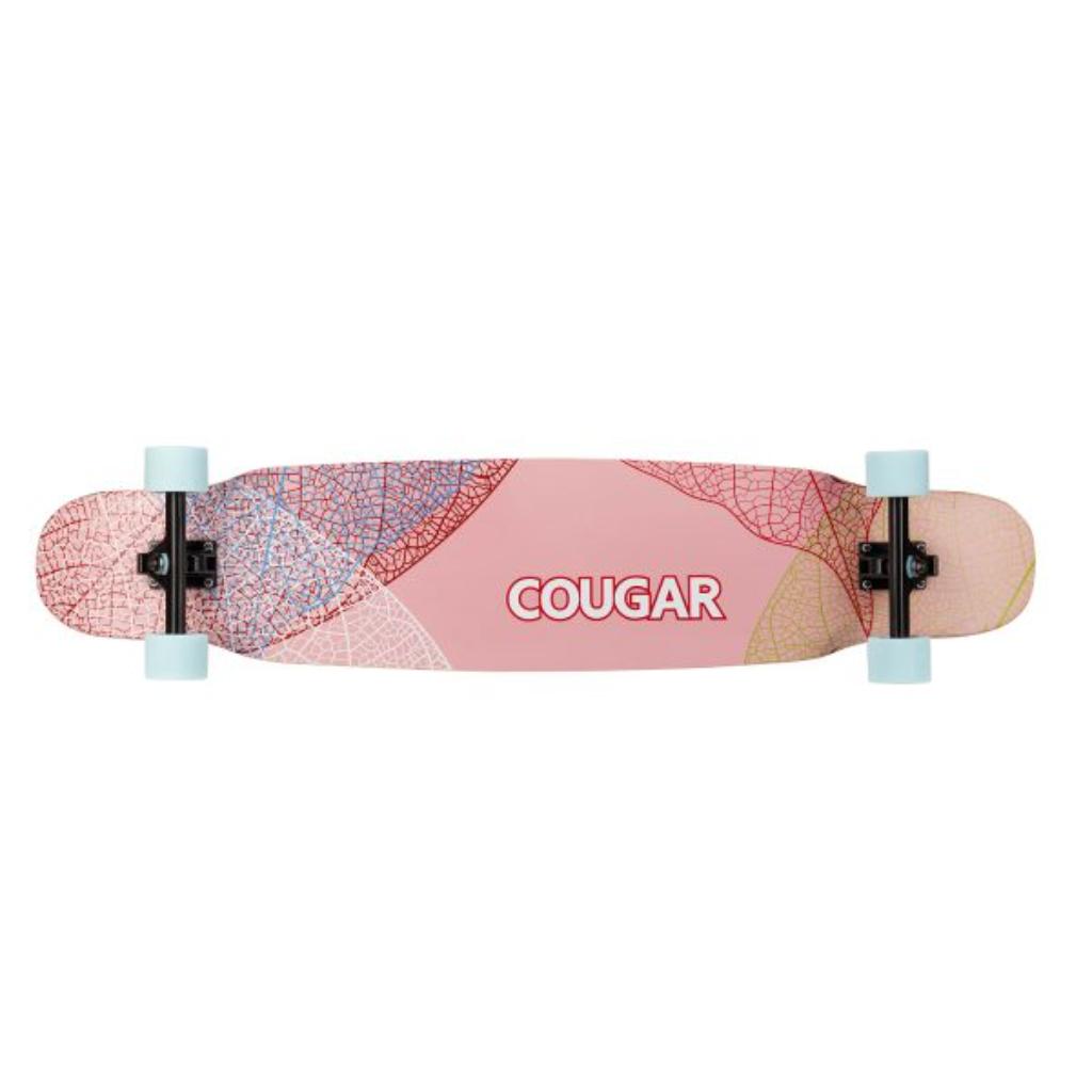 Patineta Longboard Cougar MHB3120