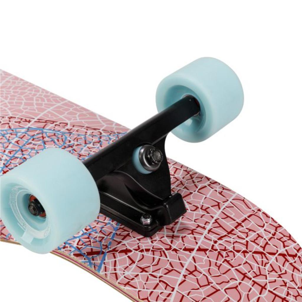 Patineta Longboard Cougar MHB3120