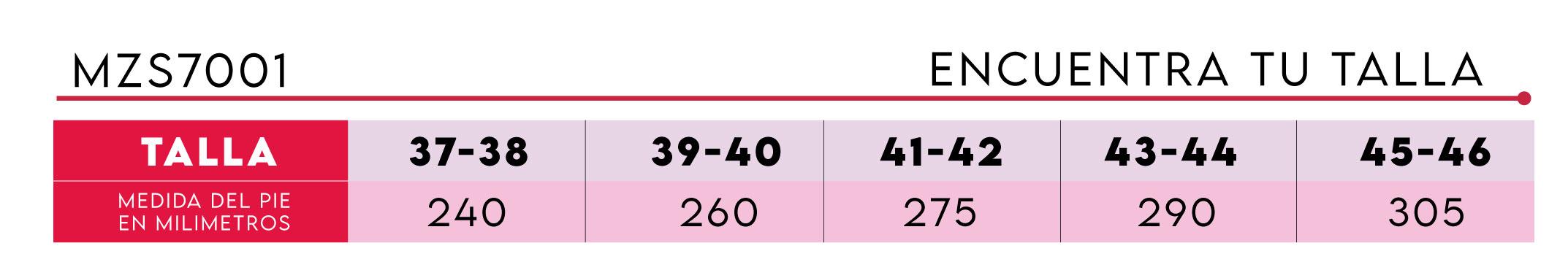 Patines en Linea Semiprofesionales Slalom MZS7001